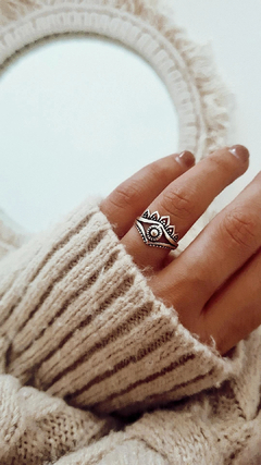 Anillo Alba - comprar online