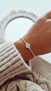 Pulsera sol shine