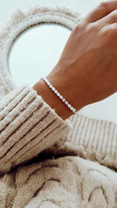 Pulsera shine