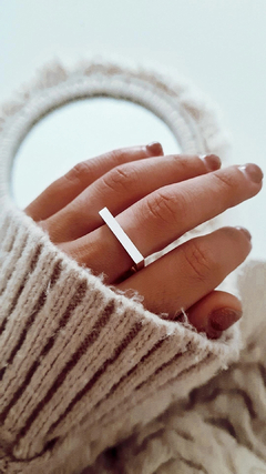Anillo geometric