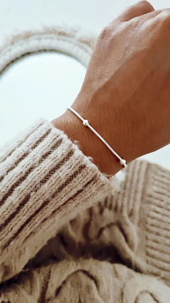 Pulsera Rita AB - comprar online