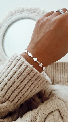 Pulsera circle