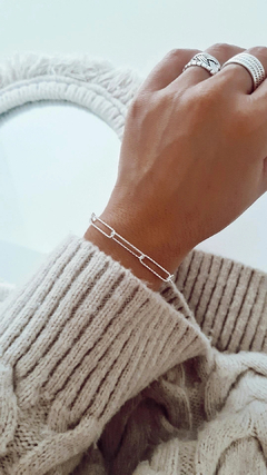 Pulsera Clic