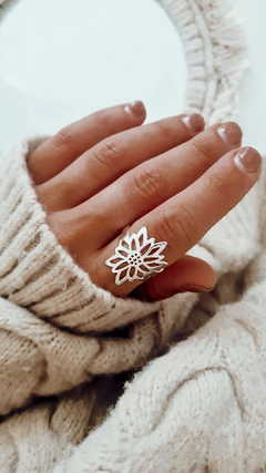 Anillo Britney