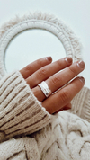 Anillo Pía