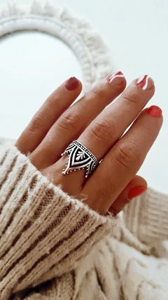 Anillo Margot