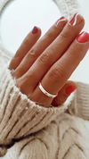 Anillo alianza