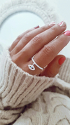 Anillo protect shine