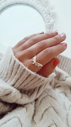 Anillo Corona