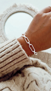 Pulsera Irlanda