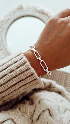 Pulsera Irlanda