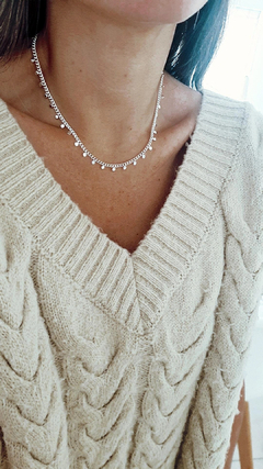 Collar circulitos - comprar online