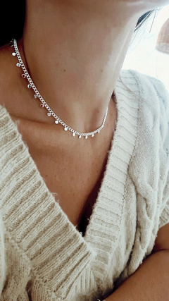 Collar circulitos