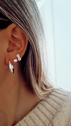 Argollas Niza - el par - comprar online