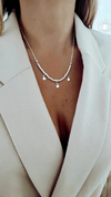 Collar cielo