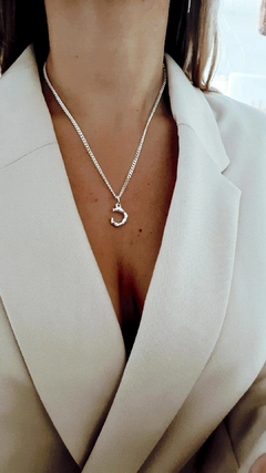 Collar Iniciales