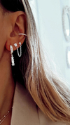 Argollas stars shine - por par