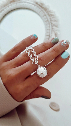 Pulsera viajar