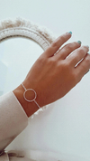 Pulsera circle - comprar online