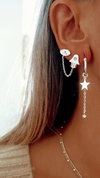 Argollas Cande - el par