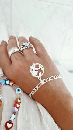 Pulsera Travel