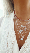 Collar suerte