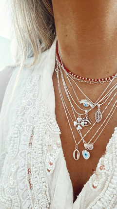 Collar suerte
