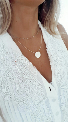 Collar Circle - comprar online