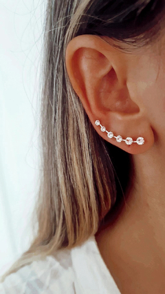 Trepador cubic - por unidad -