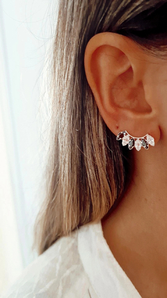 Trepador petalos cubic - por unidad