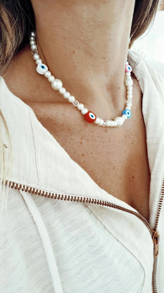 Imagen de Collar Capri