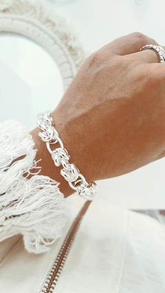 Pulsera Gretel