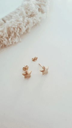 Miniaturas estrellas - el par - comprar online