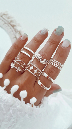 Anillo Lula - comprar online