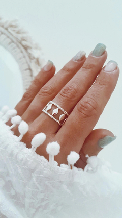 Anillo Filipa