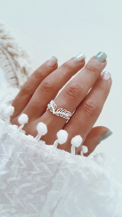 Anillo Amalfi