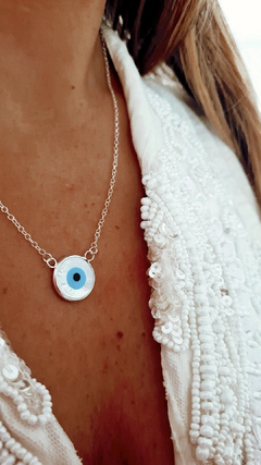 Collar ojito