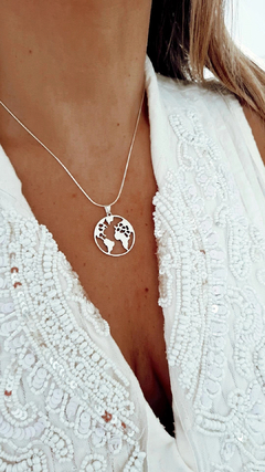 Collar mundi - comprar online