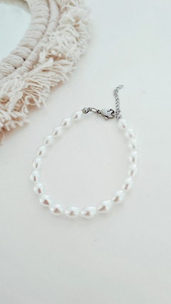 Pulsera pearl - comprar online
