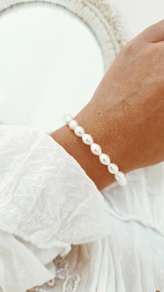 Pulsera pearl