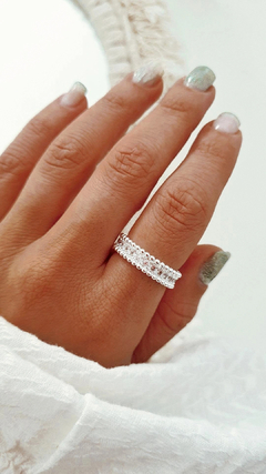 Anillo Bler