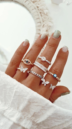 Anillo Bler - comprar online