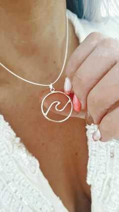 Collar olita - comprar online