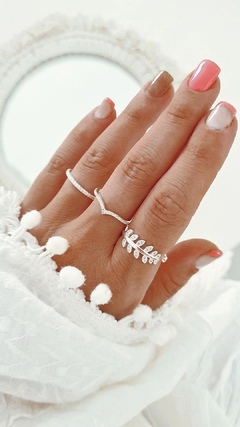 Anillo Aitana