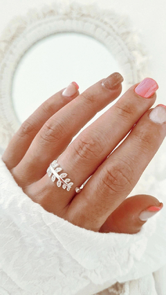 Anillo Aitana - comprar online