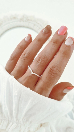 Anillo Caterina