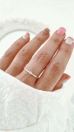 Anillo Nina