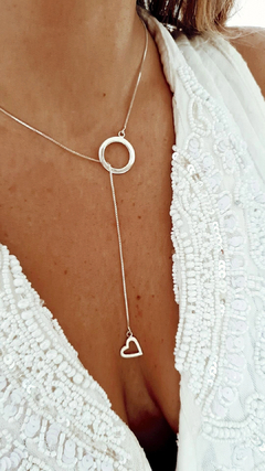 Corbatero cuore - comprar online