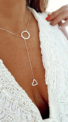 Corbatero cuore
