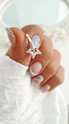 Argollas stars shine - por par